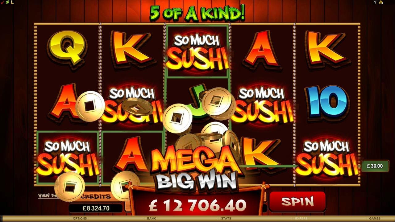 EUR 915 Cherry Gold Casinos sissemakset pole